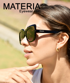 MTS 1274 - Materia Eyewear