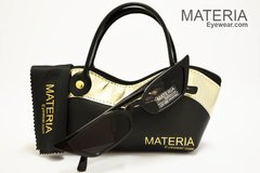 MTS 938 - Materia Eyewear