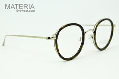MTR 428 - Materia Eyewear