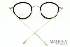 MTR 428 - Materia Eyewear