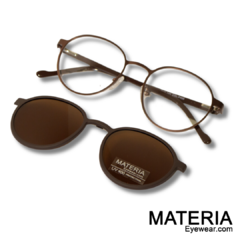 Clip On 01 - Materia Eyewear