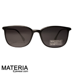 Clip On 05 - Materia Eyewear