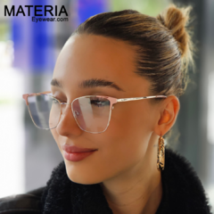 Clip On 08 - Materia Eyewear