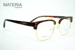 MTR 338 - Materia Eyewear
