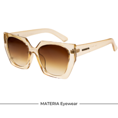 MTS 1295 - Materia Eyewear