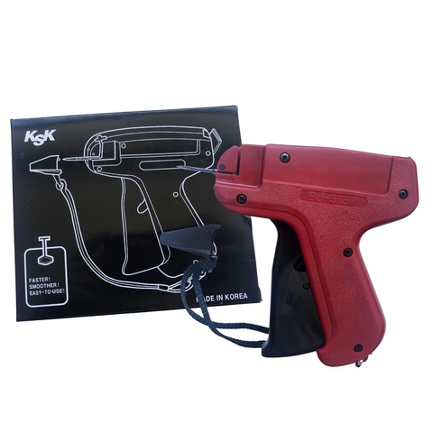 Pistola Etiquetadora Arrow 9s para Colocar Etiquetas de Ropa - Promart