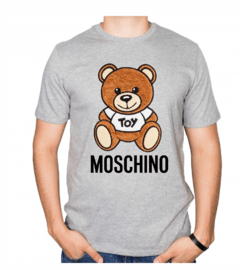 Playera MOCHINO ESPECIAL DE JINX - comprar en línea
