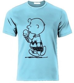 Playeras, Camisetas, Sudadera Snoopy Charlie Brown Peanuts - Jinx