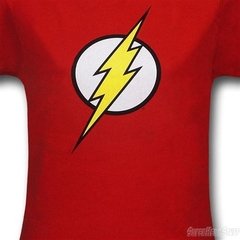 Playera Camiseta Flash Para Dama 100% Nueva - comprar en línea
