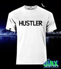 Playera Hustler Logo De Moda 2018 Tumblr Trending Topic - Jinx