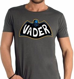 Playera Darth Vader + Batman Gotham Logo Star Wars