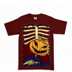 Playera, Camiseta Disfrazes Halloween Adulto Unisex Calidad! - tienda en línea