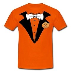 Playera, Camiseta Disfrazes Halloween Adulto Unisex Calidad!