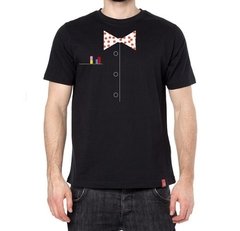 Playera O Camiseta Moño, Traje Casual Moda Inteligente - comprar en línea