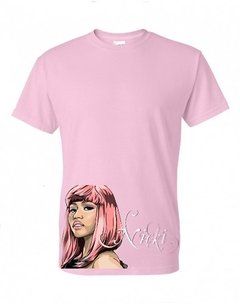 Playeras, Camisetas, Sudaderas Nicki Minaj Collection Unisex - Jinx