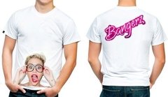 Playera O Camiseta Blusa Album Bangerz Miley Cyrus Unisex!!! - comprar en línea