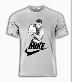 Playeras Nike + Mike Tyson + Mickey Mouse Guantes Box Disne - Jinx