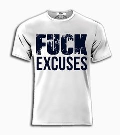 Playeras O Camiseta Para Gym Fuck Excuses