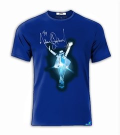 Playeras O Camisetas Michael Jackson Collection 100% Nuevas
