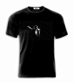 Imagen de Playeras O Camisetas Michael Jackson Collection 100% Nuevas