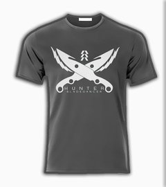 Playeras O Camiseta Destiny 2 Game Juego Logo Cuchillos en internet