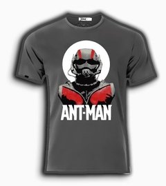 Playeras 5 Diferentes De Estreno Ant-man Hombre Hormiga - comprar en línea