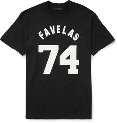 camiseta sudadera givenchy favelas