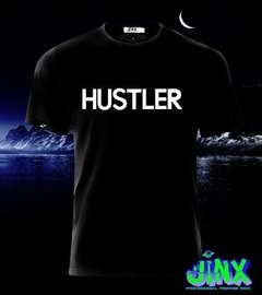 Playera Hustler Logo De Moda 2018 Tumblr Trending Topic - comprar en línea