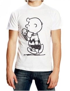 Playeras, Camisetas, Sudadera Snoopy Charlie Brown Peanuts en internet