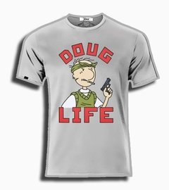 Playeras O Camiseta Doug Thoug Life 2pak Douglas