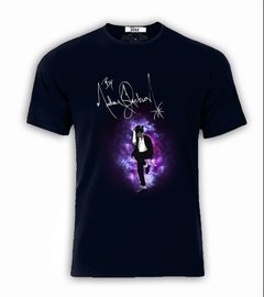 Playeras O Camisetas Michael Jackson Collection 100% Nuevas en internet
