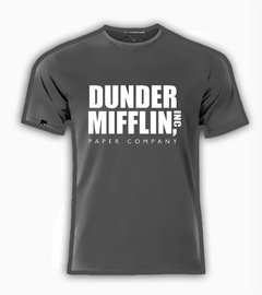 Playeras O Camiseta The Office Dunder Mifflin Paper Co. en internet