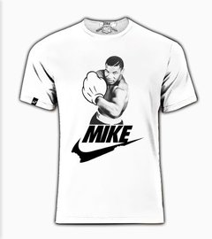 Playeras Nike + Mike Tyson + Mickey Mouse Guantes Box Disne - tienda en línea