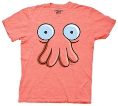 Playera o Camiseta Sudadera Futurama - tienda en línea