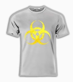 Playeras O Camiseta Para Fitness Mutant Gym Gimnasio - Jinx