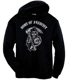 Playeras, Camisetas, Sudaderas Sons Of Anarchy - comprar en línea