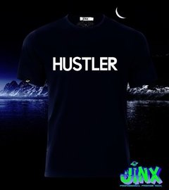 Playera Hustler Logo De Moda 2018 Tumblr Trending Topic - tienda en línea