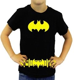 Playera O Camiseta Traje Batman
