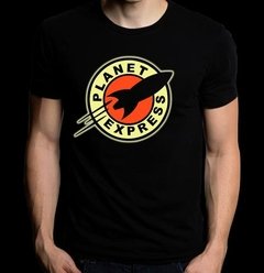 Playeras O Camisetas De Futurama - 5 Modelos Diferentes - comprar en línea