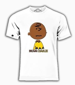 Playeras O Camiseta Brown Charlie Negrito Snoopy 100% Jinx!!