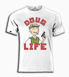 Playeras O Camiseta Doug Thoug Life 2pak Douglas - comprar en línea