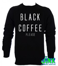 black Coffe