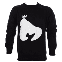 sudadera Money