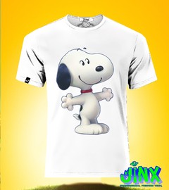 Pelicula Snoopy