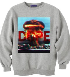 dope explosion ropa