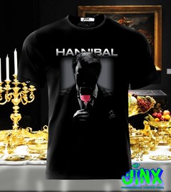 Hannibal Serie