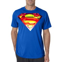 camiseta nuevo superman