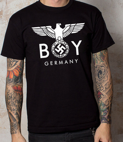 camiseta playera boy london aleman