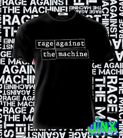 Rage Against The machine