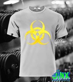 playera de mutant